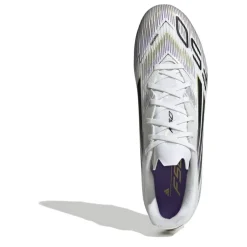 Football Boots*adidas F50 League Adults Firm Ground Football Boots in White