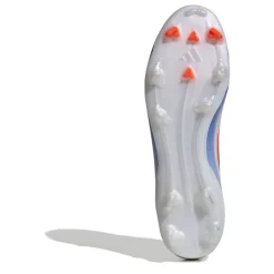 Football Boots*adidas F50 League Firm Ground Football Boots in White