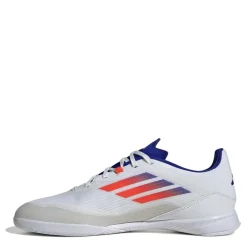 Football Boots*adidas F50 League Indoor Football Boots in White