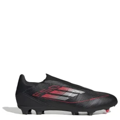 Football Boots*adidas F50 League Laceless Firm Ground Football Boots in Multi