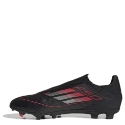 Football Boots*adidas F50 League Laceless Firm Ground Football Boots in Multi