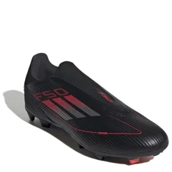 Football Boots*adidas F50 League Laceless Firm Ground Football Boots in Multi