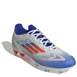 Football Boots*adidas F50 League Soft Ground Football Boots in White