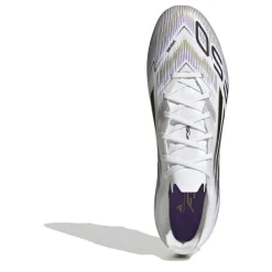 Football Boots*adidas F50 Pro Adults Firm Ground Football Boots in White