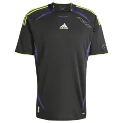 Football And Rugby Clothing*adidas F50 Shirt Adults in Black