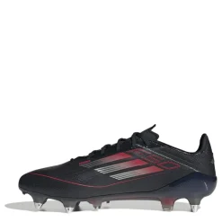 Football Boots*adidas F50 Soft Ground Football Boots Adults in Black