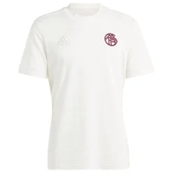 Football And Rugby Clothing*adidas FC Barcelona Regular Fit Shirt in White