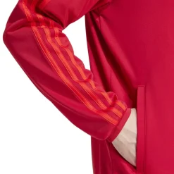 Tracksuits*adidas Fc Bayern Munich Dna Track Top 2024 2025 Adults in Red