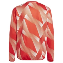 Tracksuits*adidas Fcb Pre Wtp in Red