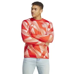Tracksuits*adidas Fcb Pre Wtp in Red