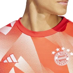 Tracksuits*adidas Fcb Pre Wtp in Red
