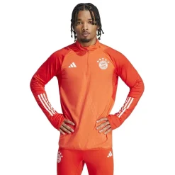 Tracksuits*adidas Fcb Pro Top in Red