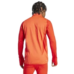 Tracksuits*adidas Fcb Pro Top in Red