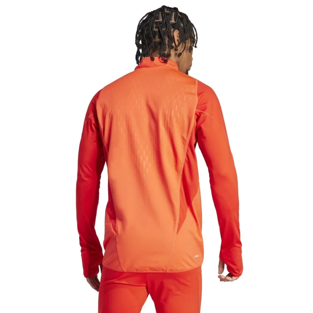 Tracksuits*adidas Fcb Pro Top in Red