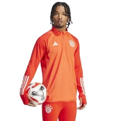 Tracksuits*adidas Fcb Pro Top in Red