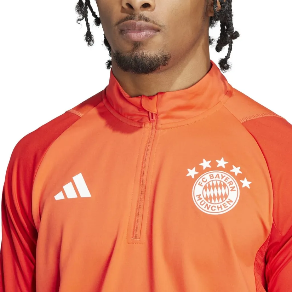 Tracksuits*adidas Fcb Pro Top in Red