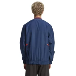 Coats And Jackets*adidas Ffhb Ant Jacket in Blue