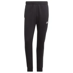 Tracksuits*adidas Fleece Hooded Tracksuit in Black