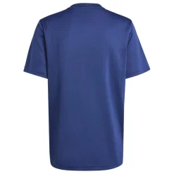 Fitness And Gymwear*adidas France Rugby Home T-Shirt Adults in Blue