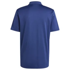 Polo Shirts*adidas France Rugby Home Polo Shirt 2024 Adults in Blue