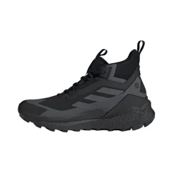 Outdoor Footwear*adidas Free Hiker 2.0 Gore-Tex Hiking Shoes in Black