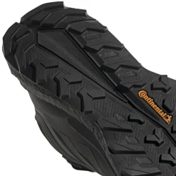 Outdoor Footwear*adidas Free Hiker 2.0 Gore-Tex Hiking Shoes in Black