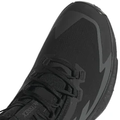 Outdoor Footwear*adidas Free Hiker 2.0 Gore-Tex Hiking Shoes in Black