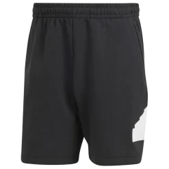 Fitness And Gym Shorts|Fitness And Gymwear*adidas Future Icons Badge Of Sport Shorts in Black