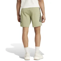Fitness And Gym Shorts*adidas Future Icons 3stripes Shorts in Green
