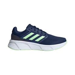 Fitness And Gym Footwear|Running Shoes*adidas Galaxy 6 Running Shoes in Dark Blue