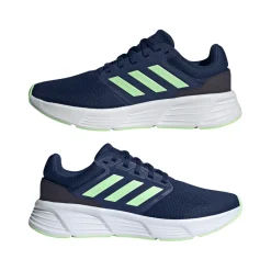 Fitness And Gym Footwear|Running Shoes*adidas Galaxy 6 Running Shoes in Dark Blue