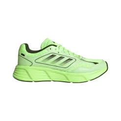 Fitness And Gym Footwear|Running Shoes*adidas Galaxy Star Running Shoes in Green