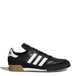 Football Boots*adidas Goal Shoes Unisex in Black