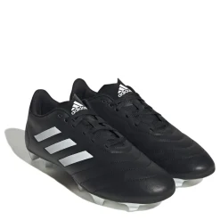 Football Boots*adidas Goletto Viii Firm Ground Football Boots in Black