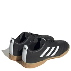Football Boots*adidas Goletto Viii Indoor Football Shoes in Black
