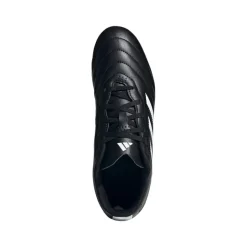 Football Boots|Footwear*adidas Goletto VIII Soft Ground Football Boots in Black