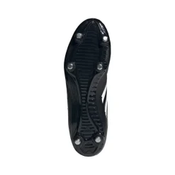 Football Boots|Footwear*adidas Goletto VIII Soft Ground Football Boots in Black