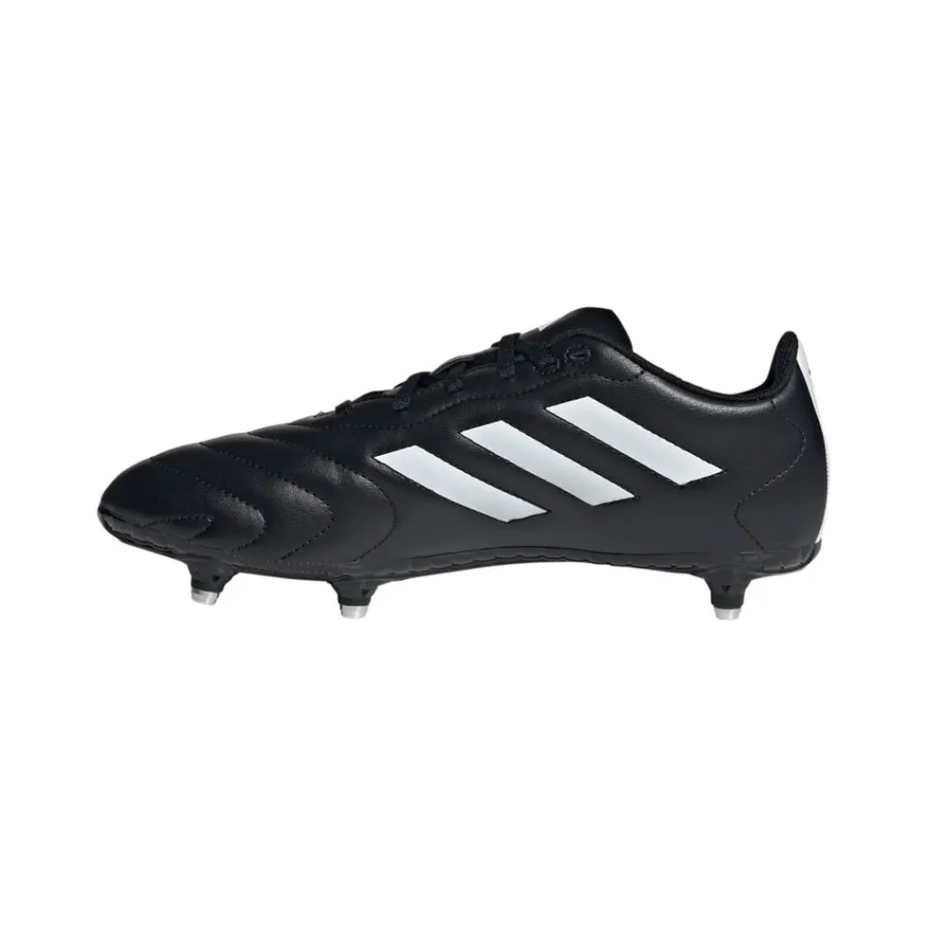 Football Boots|Footwear*adidas Goletto VIII Soft Ground Football Boots in Black
