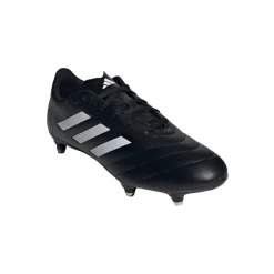Football Boots|Footwear*adidas Goletto VIII Soft Ground Football Boots in Black