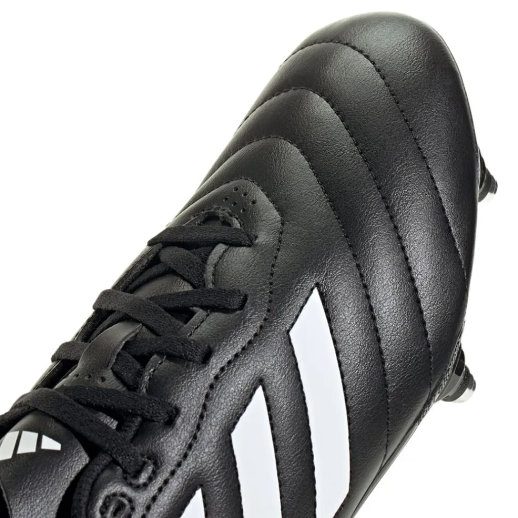Football Boots|Footwear*adidas Goletto VIII Soft Ground Football Boots in Black