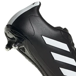 Football Boots|Footwear*adidas Goletto VIII Soft Ground Football Boots in Black