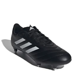 Football Boots*adidas Goletto Viii Soft Ground Football Boots in Black
