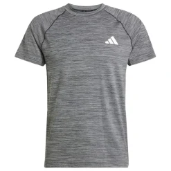 Fitness And Gymwear|Fitness And Gym Tops*adidas Gym+ Tee in Black