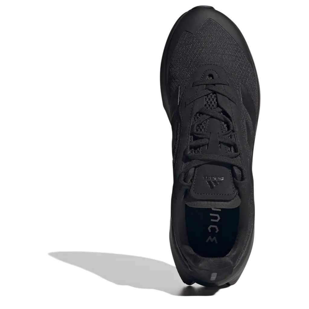 Running Shoes|Fitness And Gym Footwear*adidas Heawyn in Black