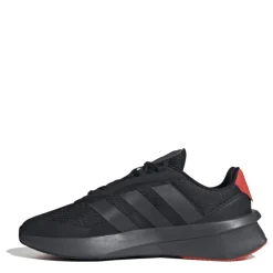Running Shoes|Fitness And Gym Footwear*adidas Heawyn Road Running Shoes Adults in Black
