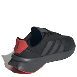 Running Shoes|Fitness And Gym Footwear*adidas Heawyn Road Running Shoes Adults in Black