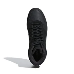 Trainers|Footwear*adidas Hoops 2.0 Mid Trainers in Black