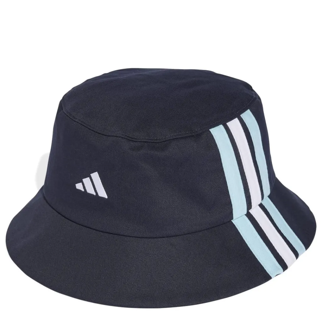 Caps-Hats*adidas Hot Bucket 53 in Blue