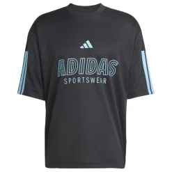 Football And Rugby Clothing*adidas House Of Tiro Nations Pack T-Shirt Adults in Green