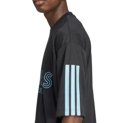 Football And Rugby Clothing*adidas House Of Tiro Nations Pack T-Shirt Adults in Green